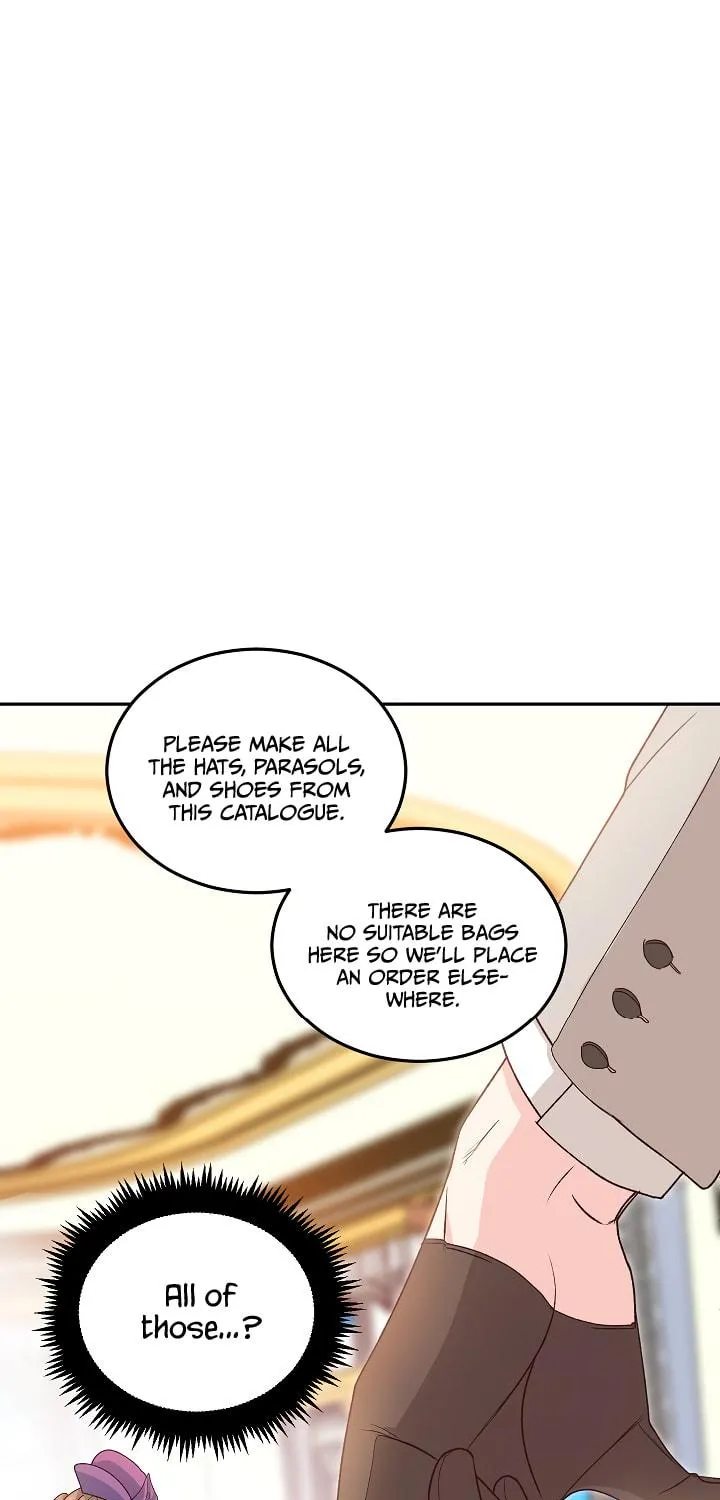 Lady Evony Chapter 9 page 39 - 