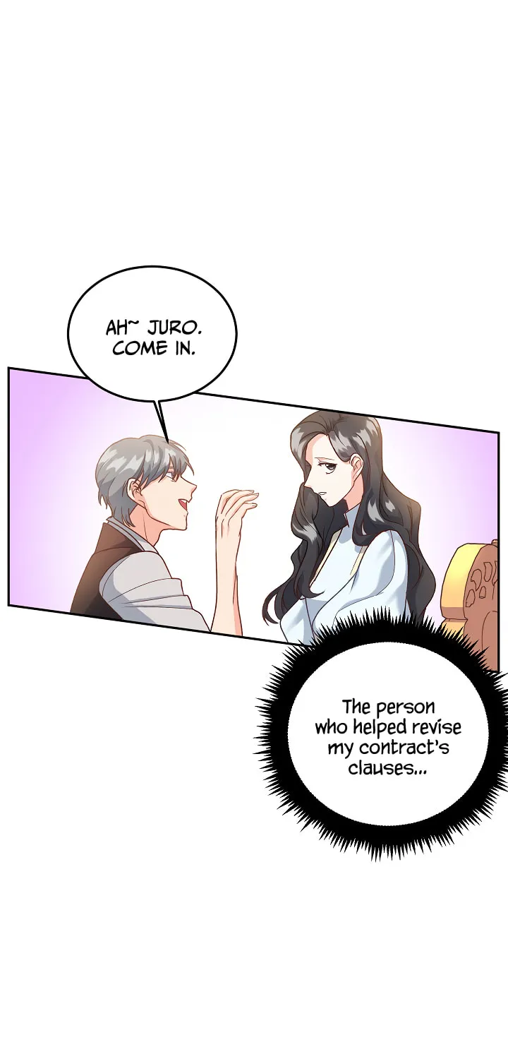 Lady Evony Chapter 9 page 5 - 