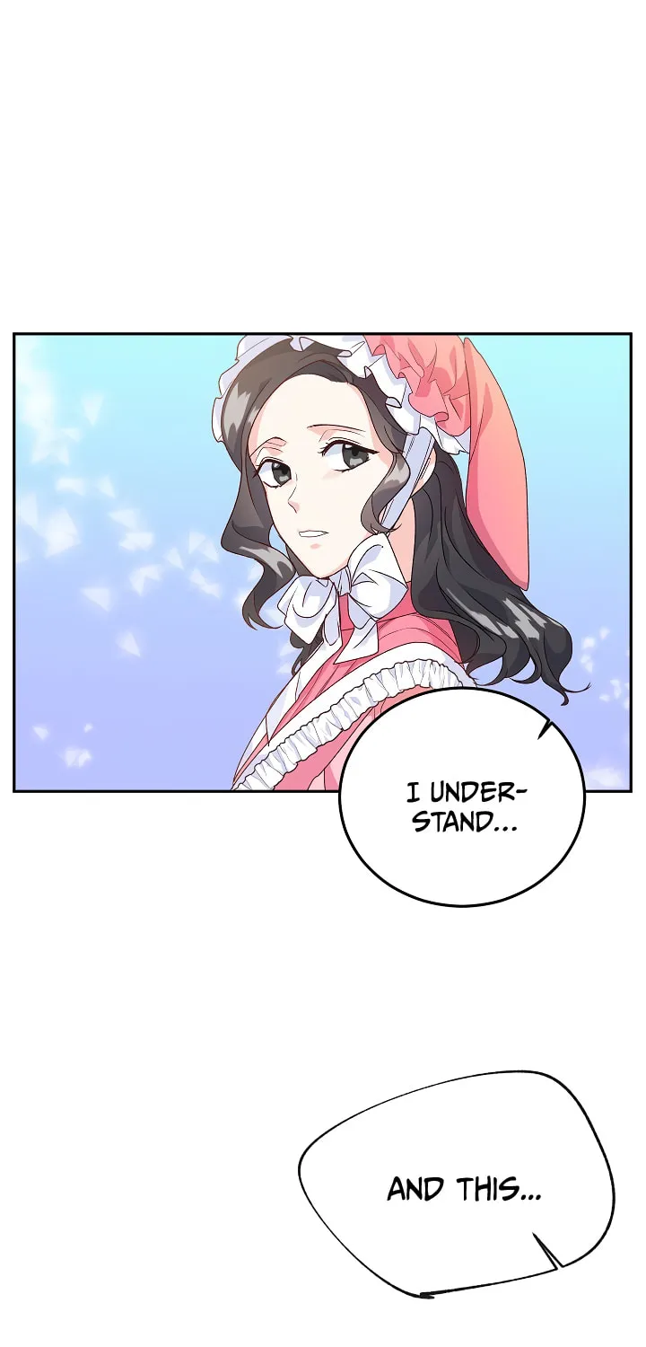 Lady Evony Chapter 9 page 41 - 