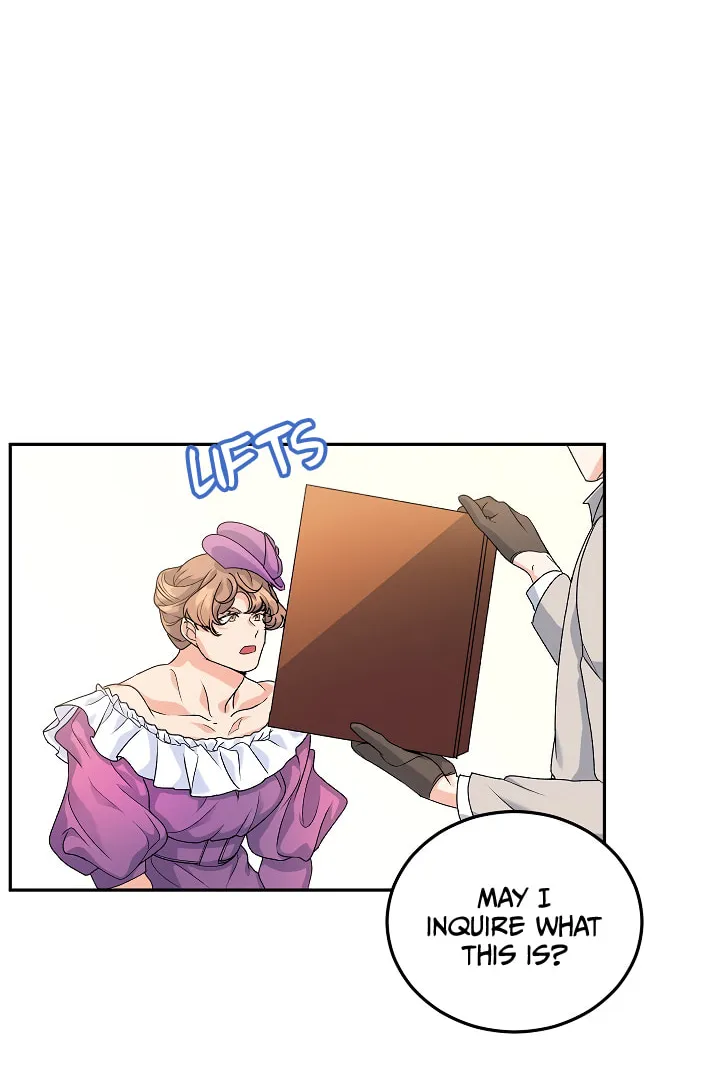 Lady Evony Chapter 9 page 42 - 