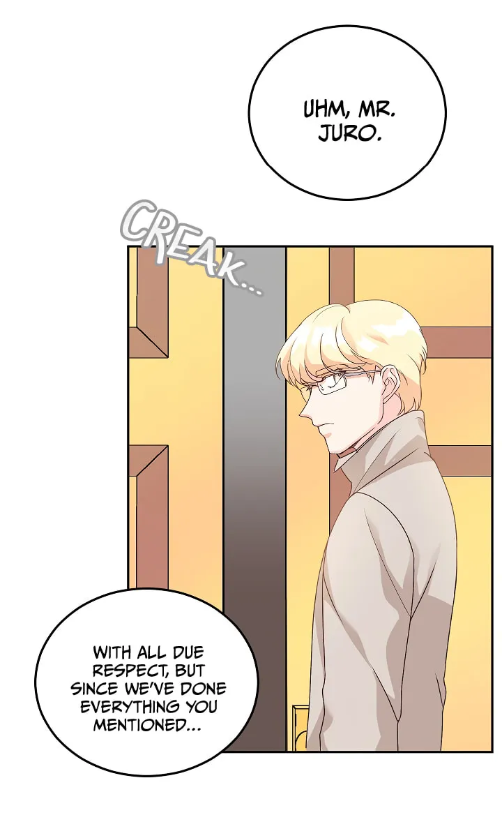 Lady Evony Chapter 9 page 47 - 