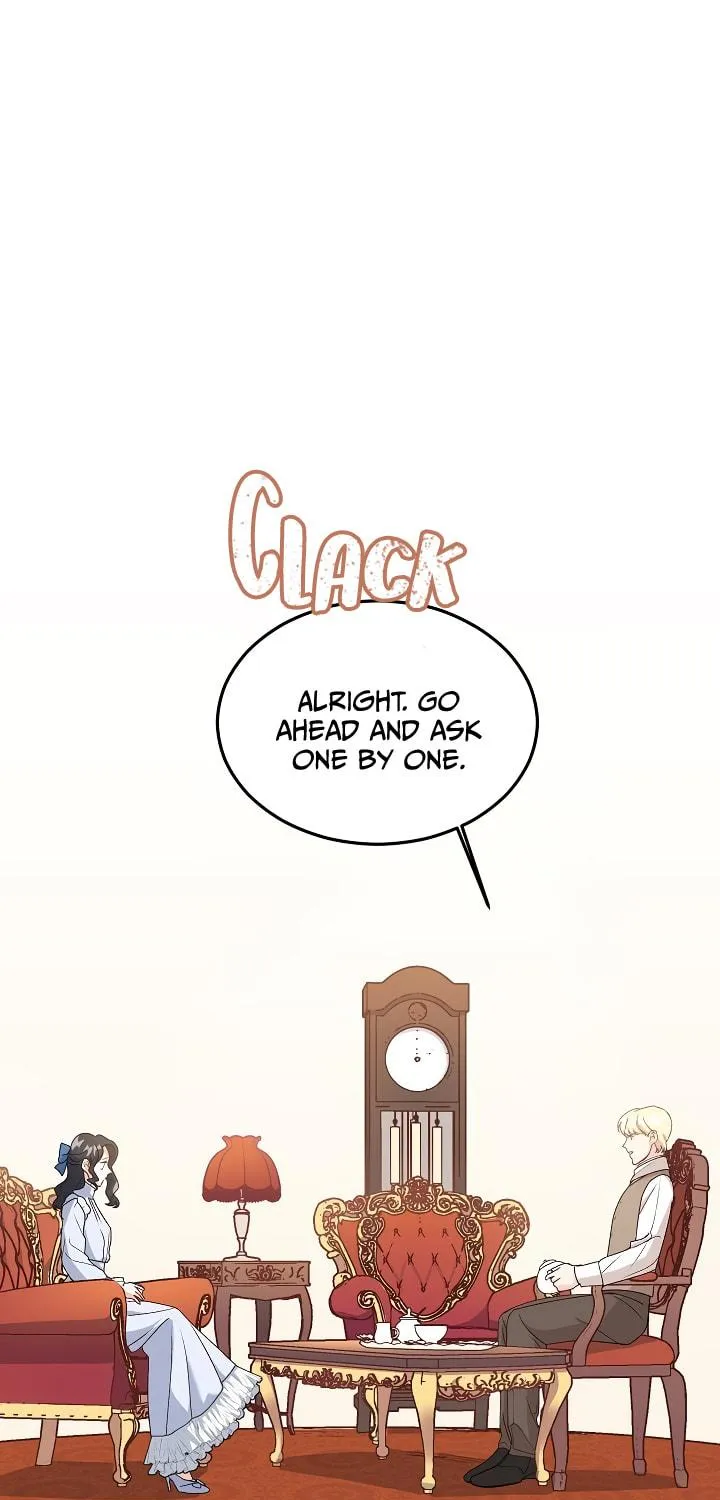 Lady Evony Chapter 9 page 50 - 