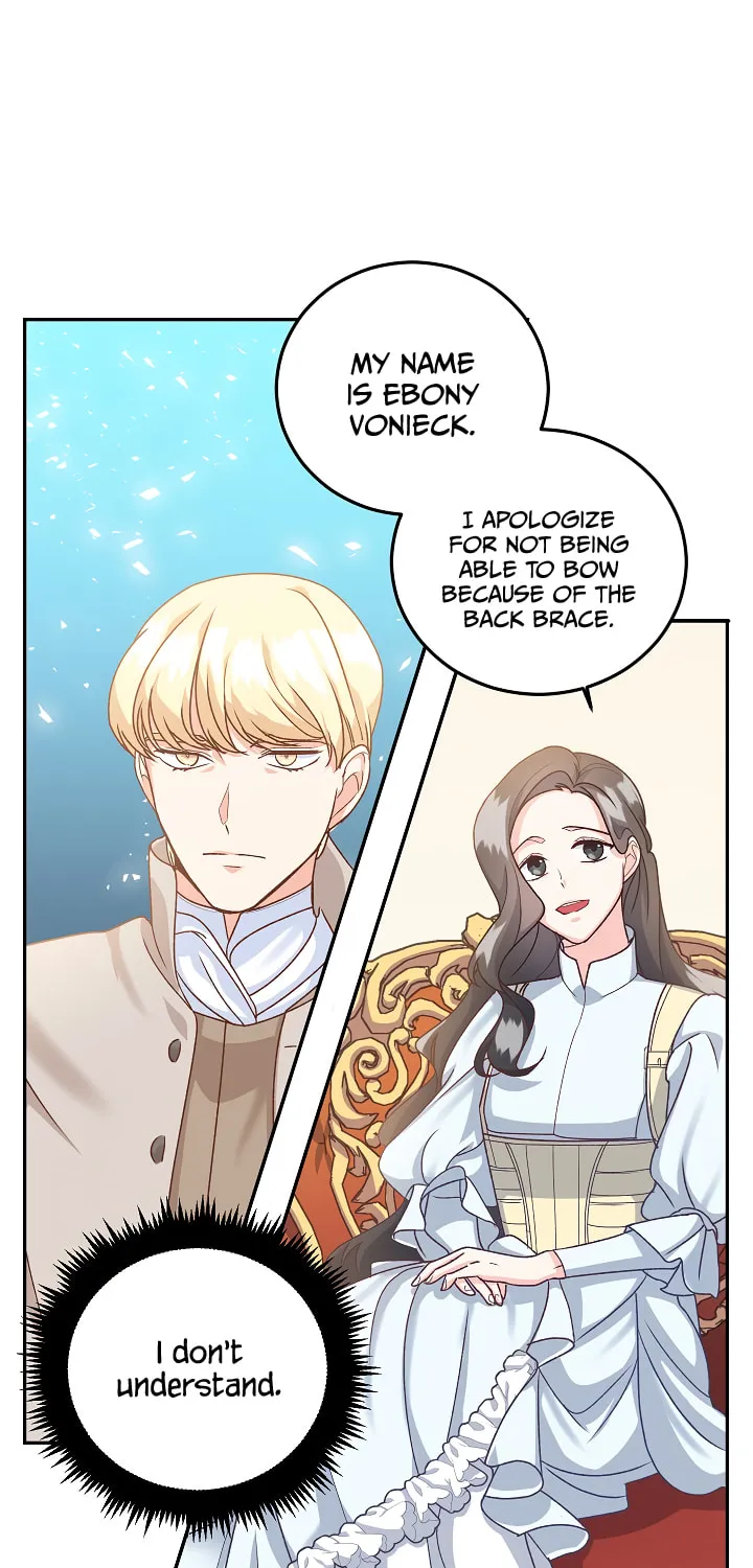 Lady Evony Chapter 9 page 6 - 