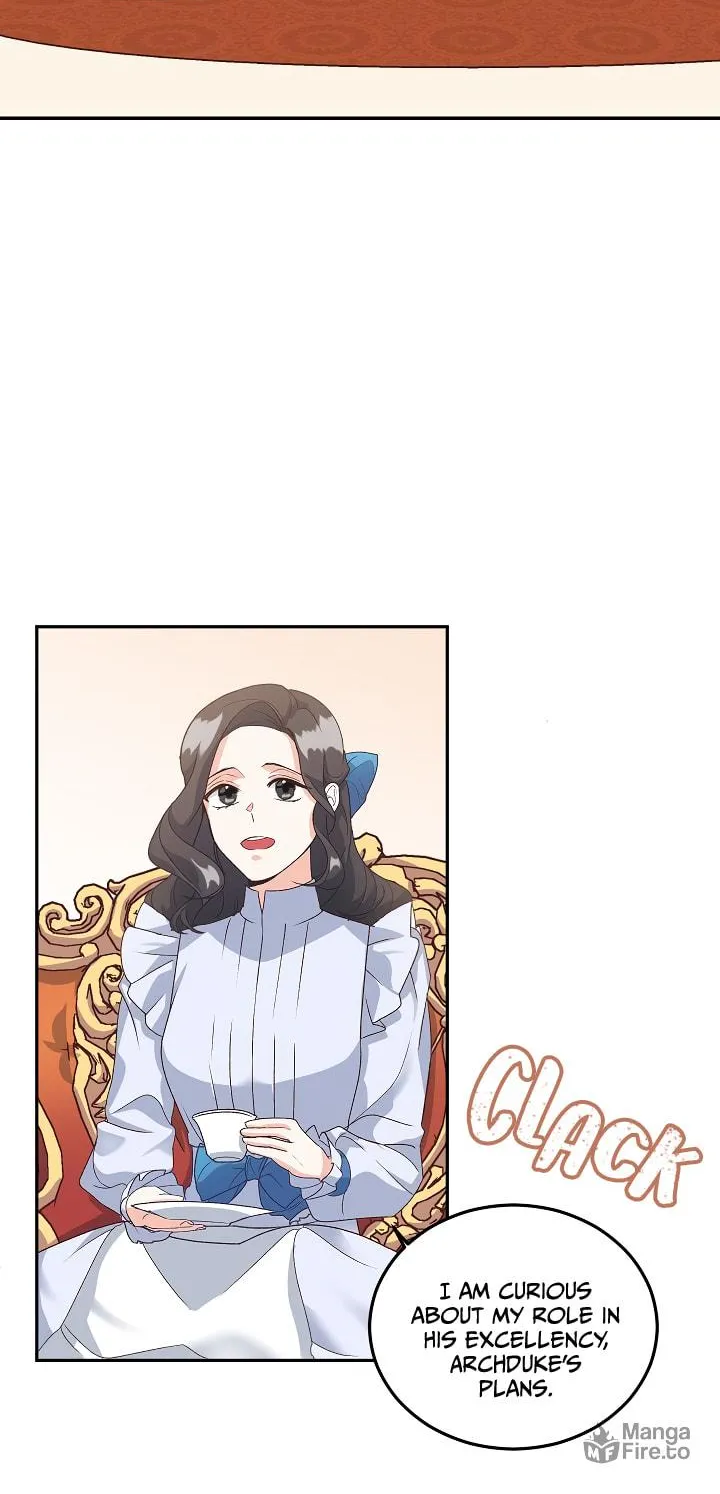 Lady Evony Chapter 9 page 51 - 
