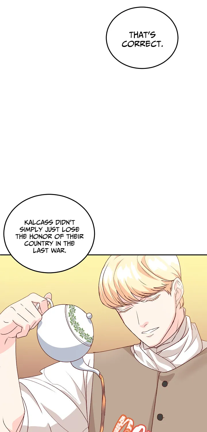 Lady Evony Chapter 9 page 55 - 