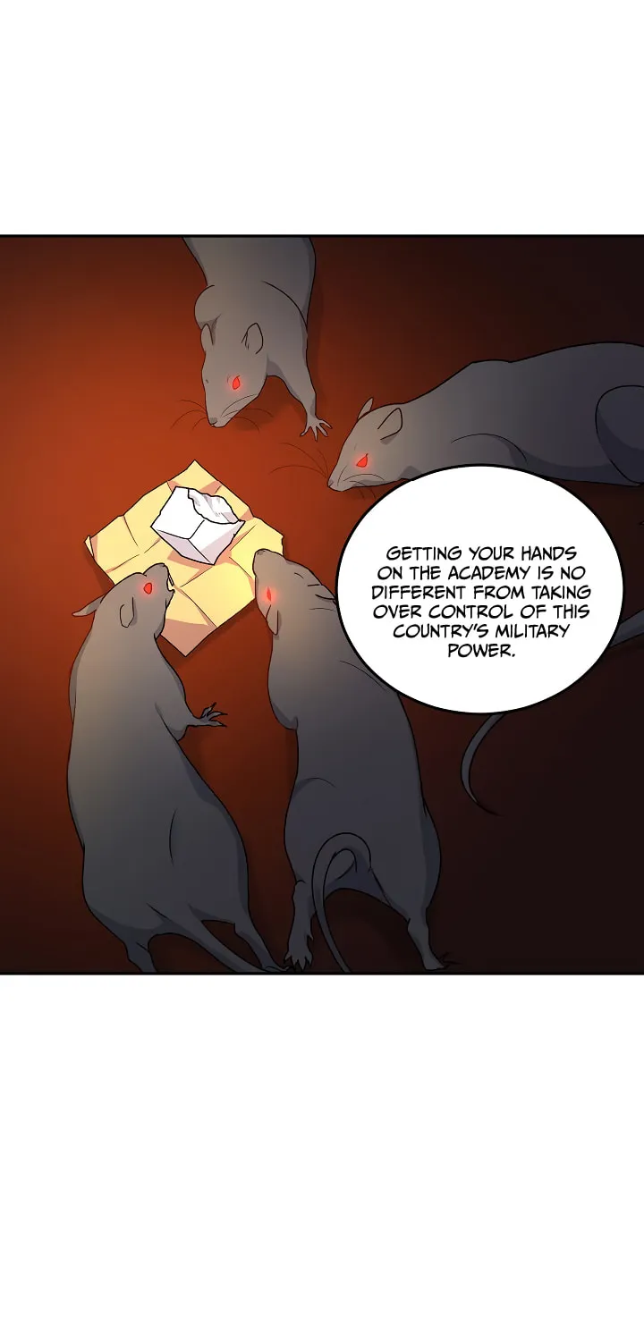 Lady Evony Chapter 9 page 60 - 