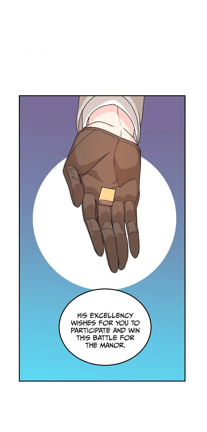 Lady Evony Chapter 9 page 62 - 