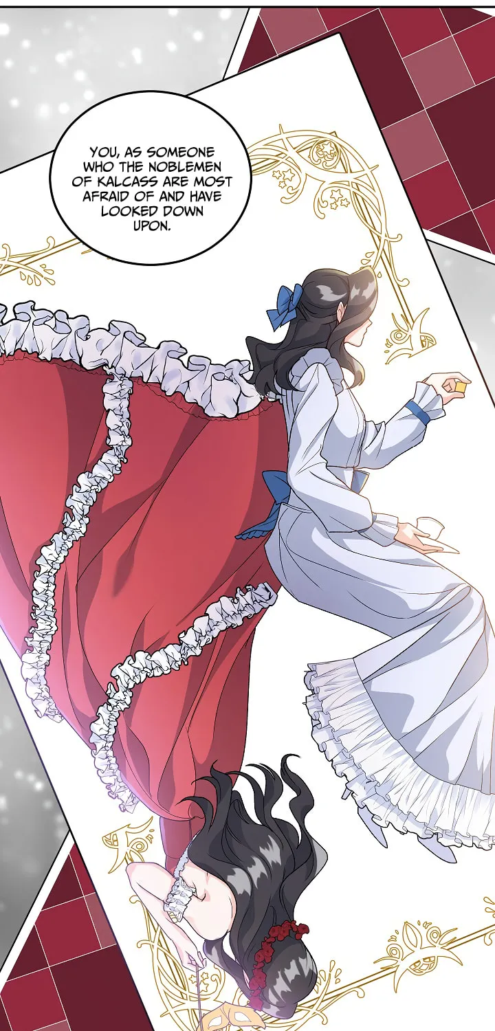 Lady Evony Chapter 9 page 64 - 
