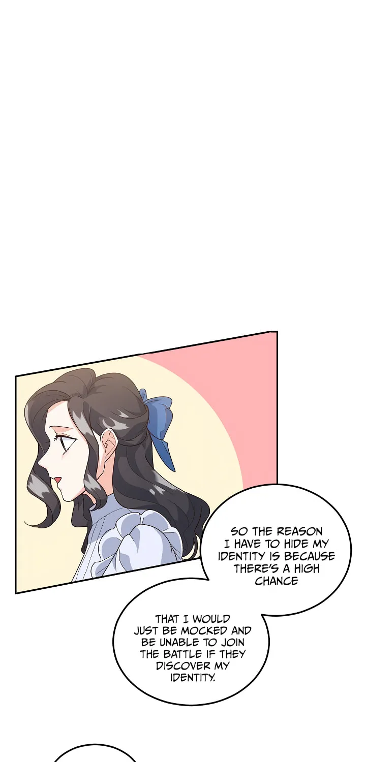 Lady Evony Chapter 9 page 66 - 