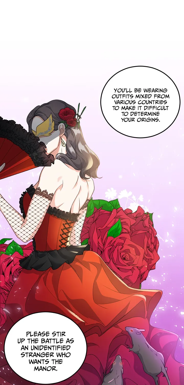 Lady Evony Chapter 9 page 69 - 