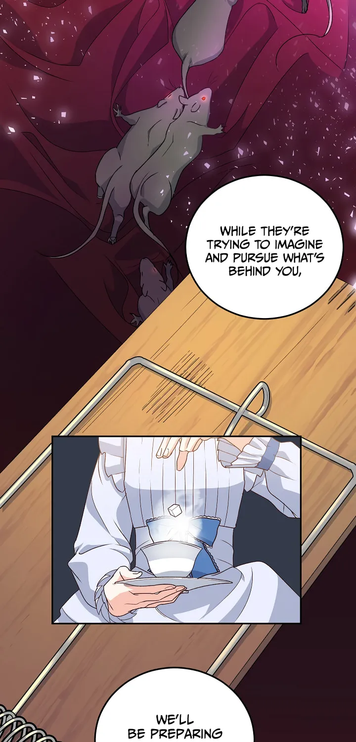 Lady Evony Chapter 9 page 70 - 