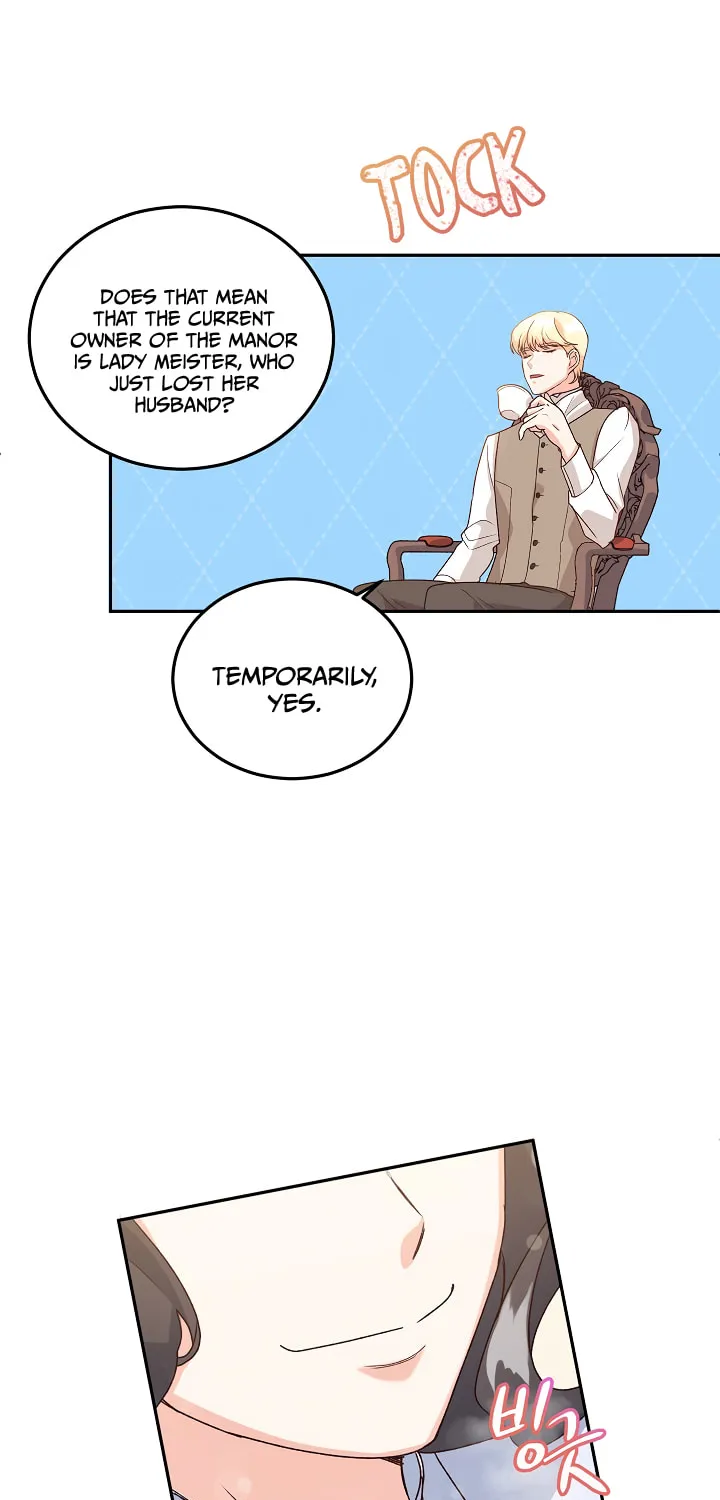 Lady Evony Chapter 9 page 73 - 