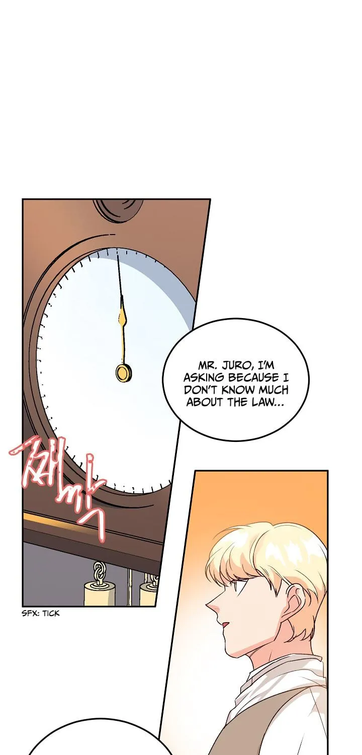 Lady Evony Chapter 9 page 75 - 