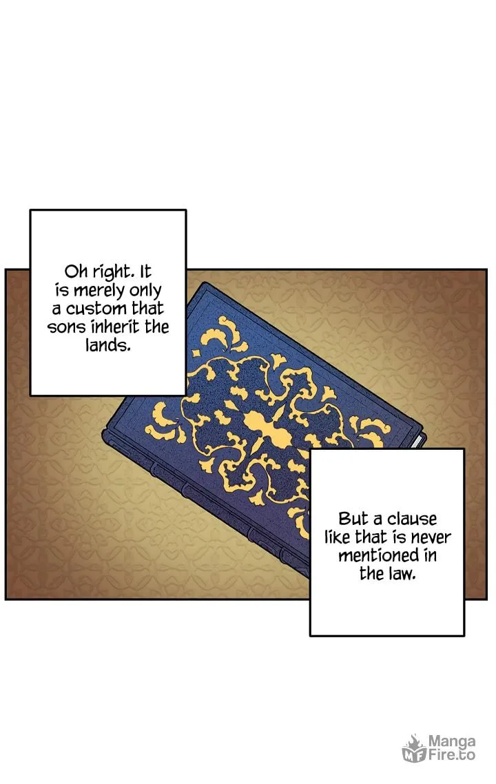 Lady Evony Chapter 9 page 77 - 