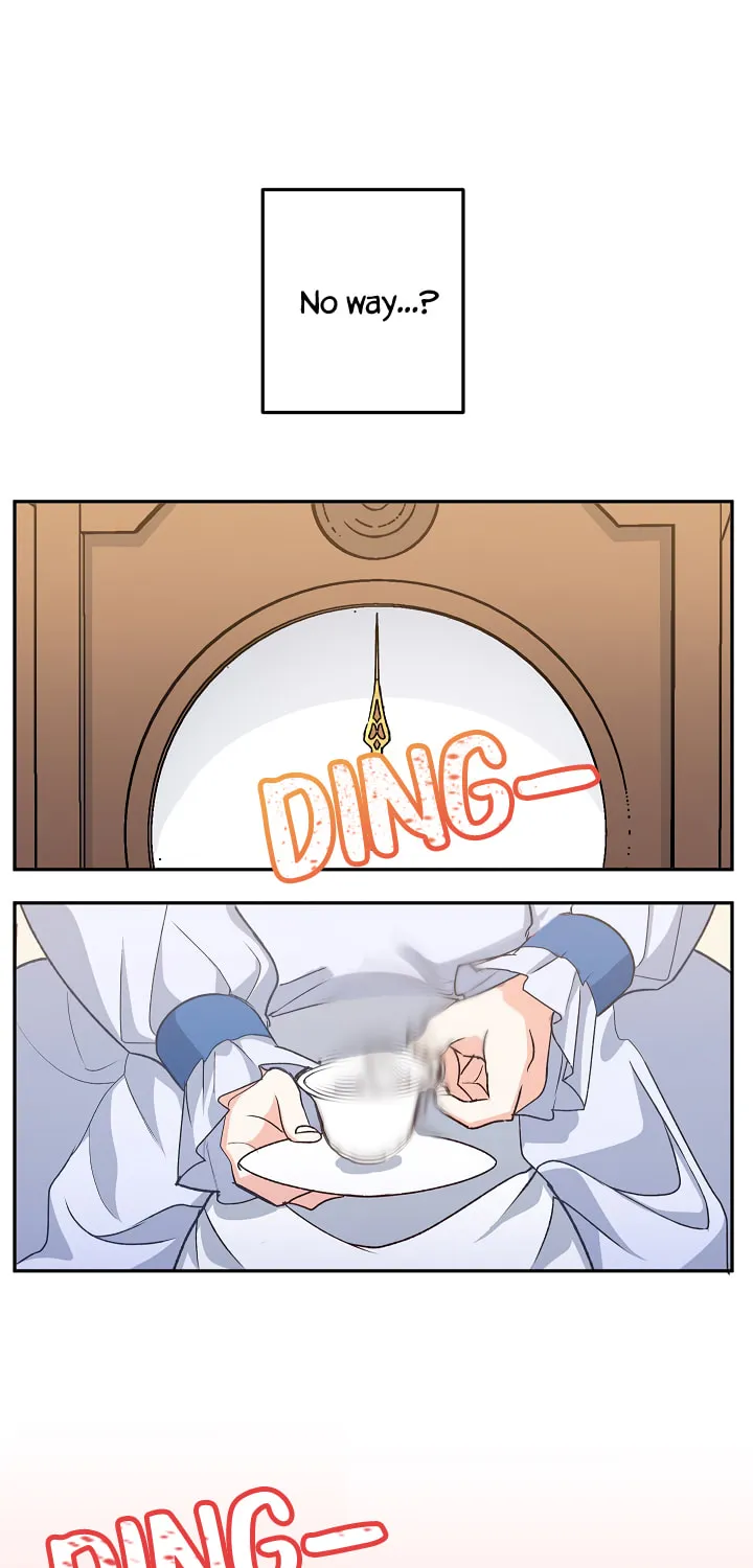 Lady Evony Chapter 9 page 78 - 