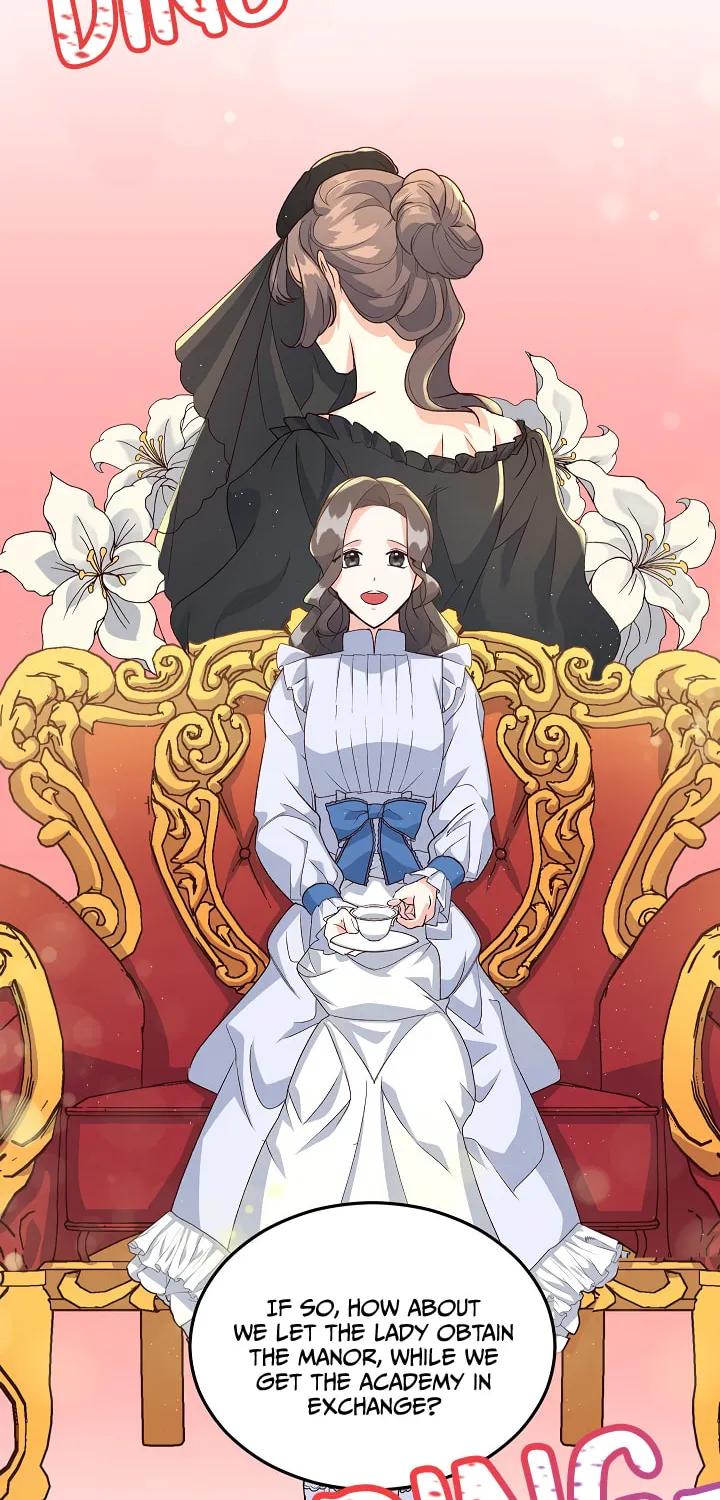 Lady Evony Chapter 9 page 79 - 