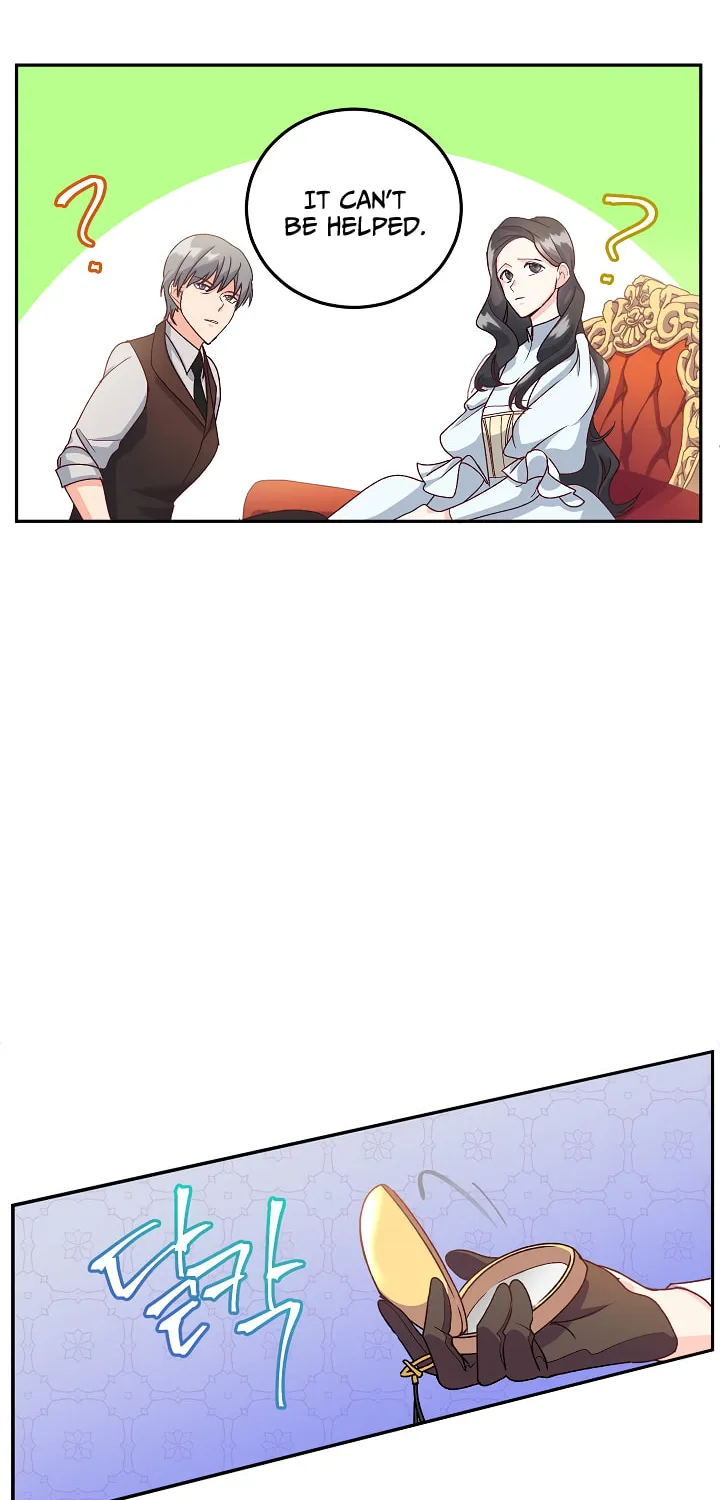 Lady Evony Chapter 9 page 9 - 
