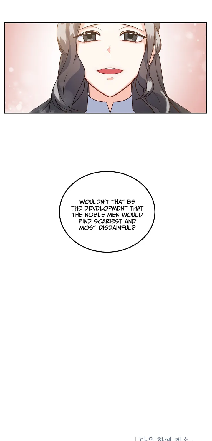Lady Evony Chapter 9 page 81 - 