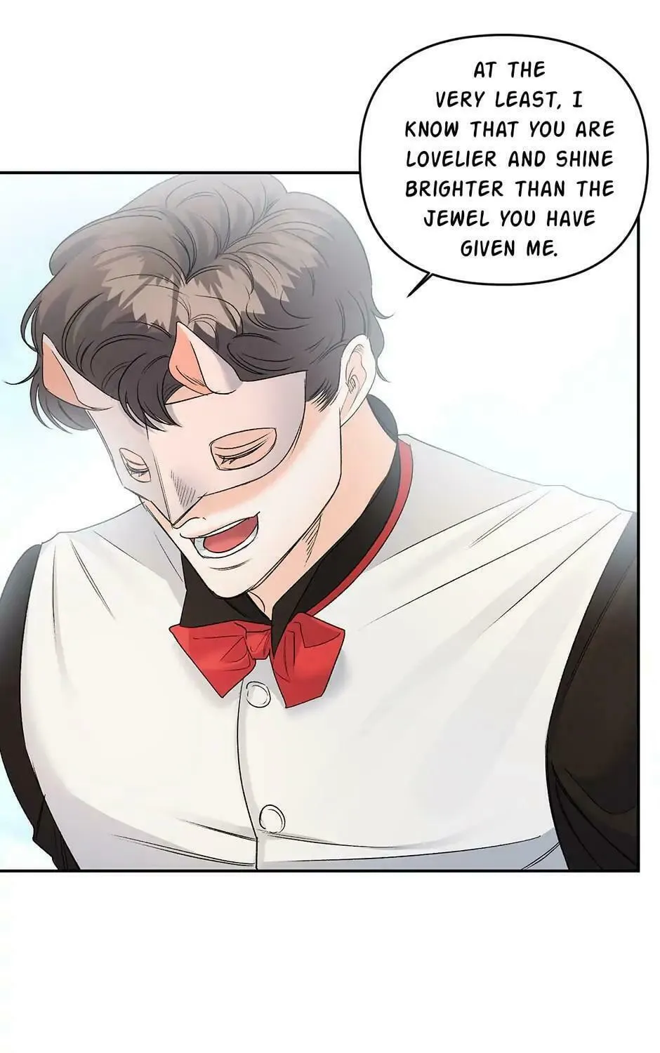 Lady Evony Chapter 90 page 17 - 