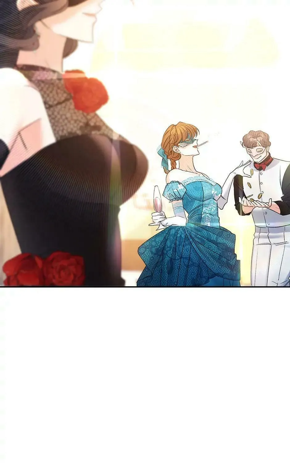 Lady Evony Chapter 90 page 19 - 
