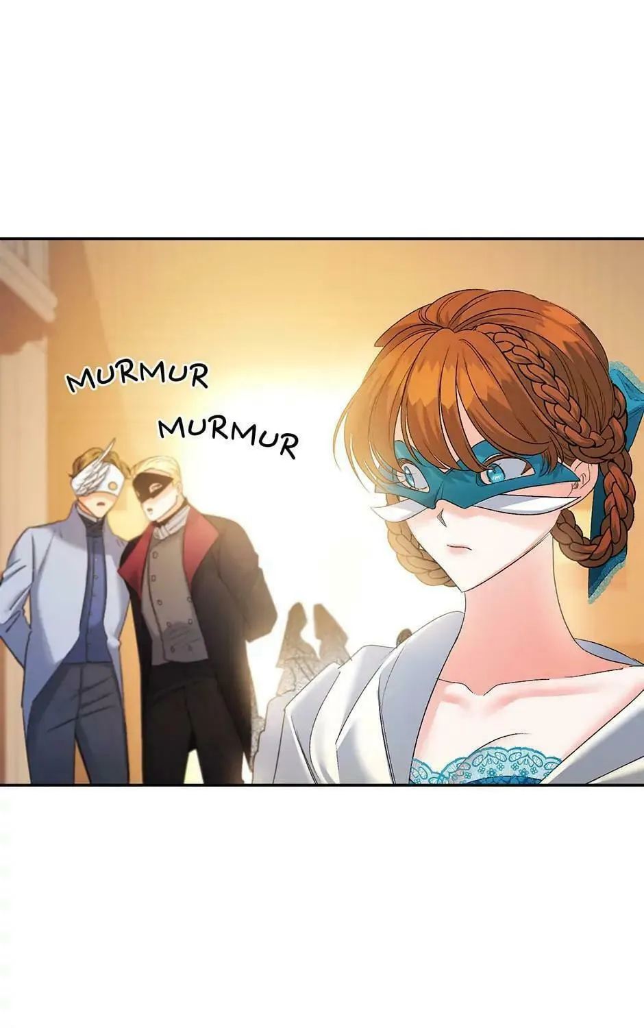 Lady Evony Chapter 90 page 3 - 