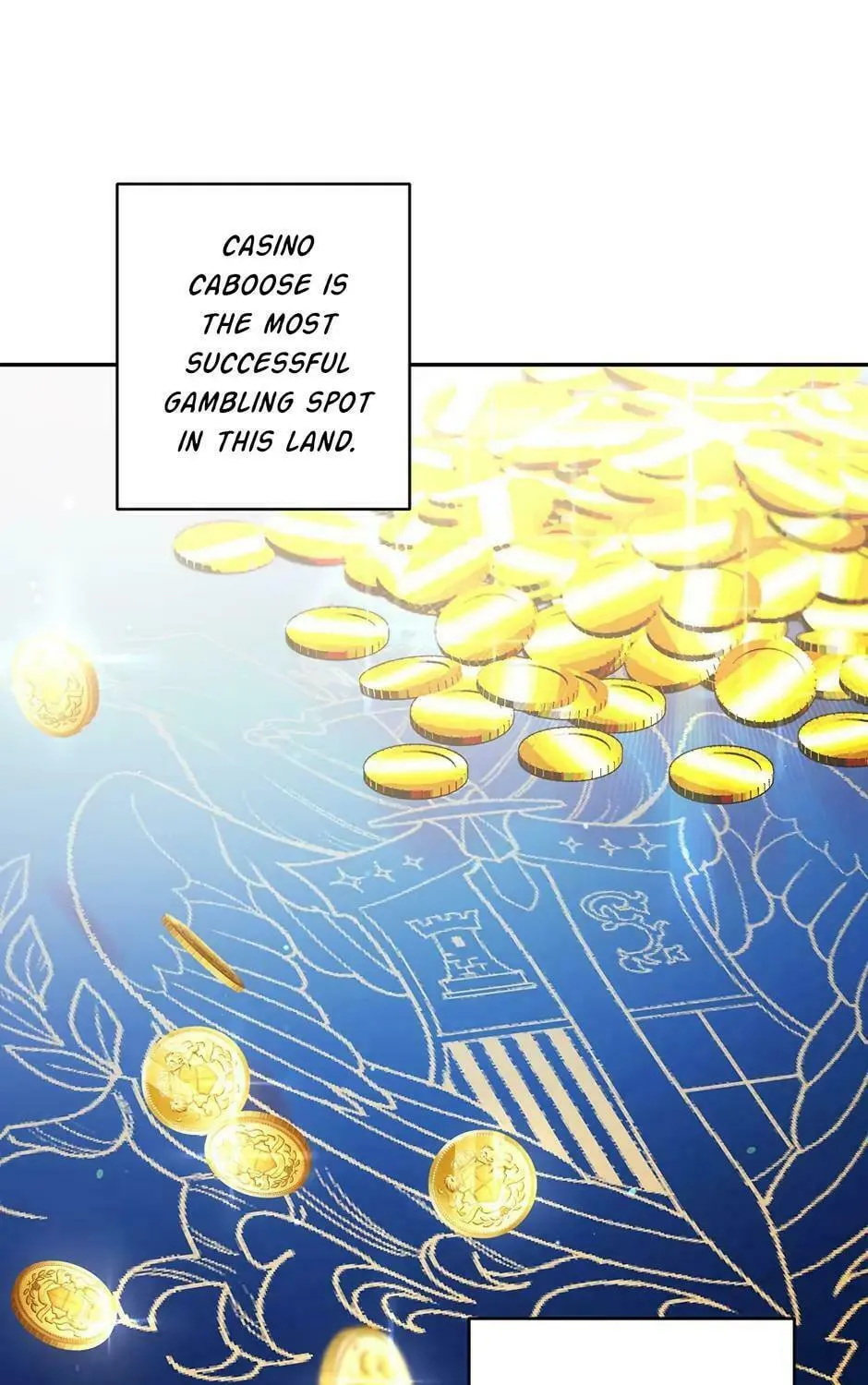 Lady Evony Chapter 90 page 27 - 