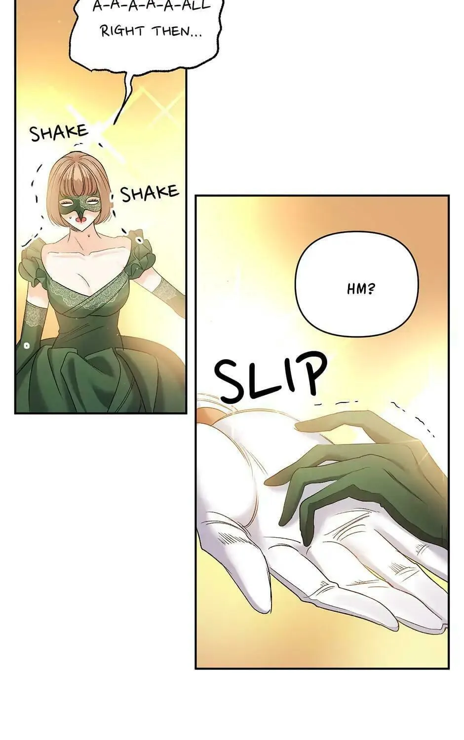 Lady Evony Chapter 90 page 35 - 