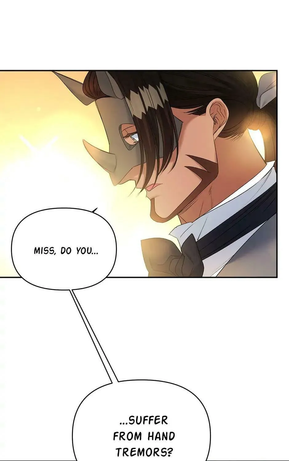 Lady Evony Chapter 90 page 37 - 