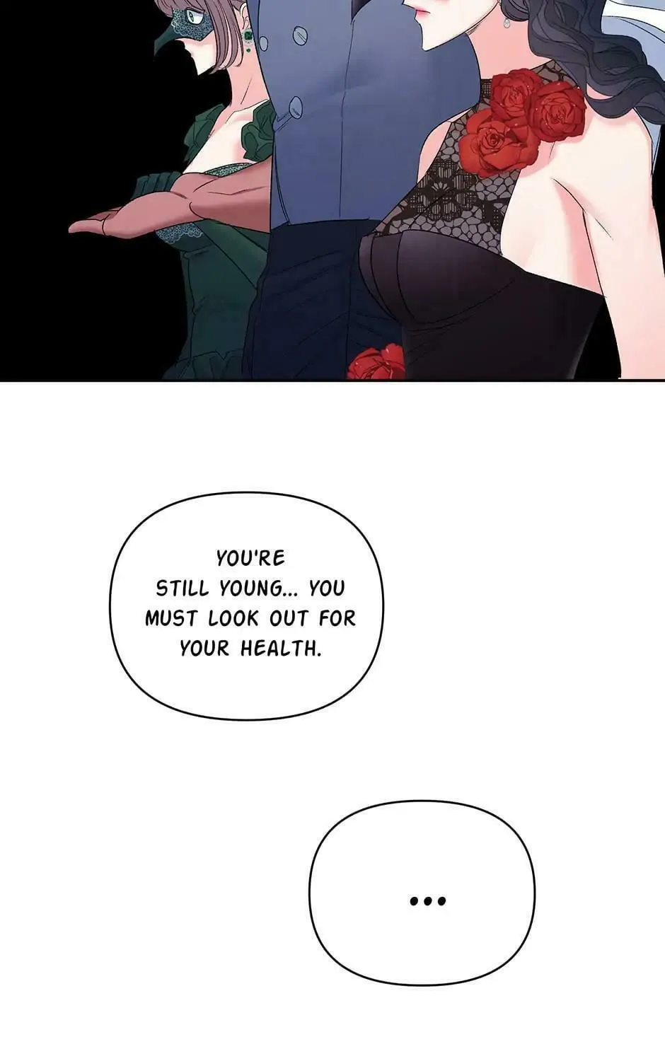 Lady Evony Chapter 90 page 39 - 