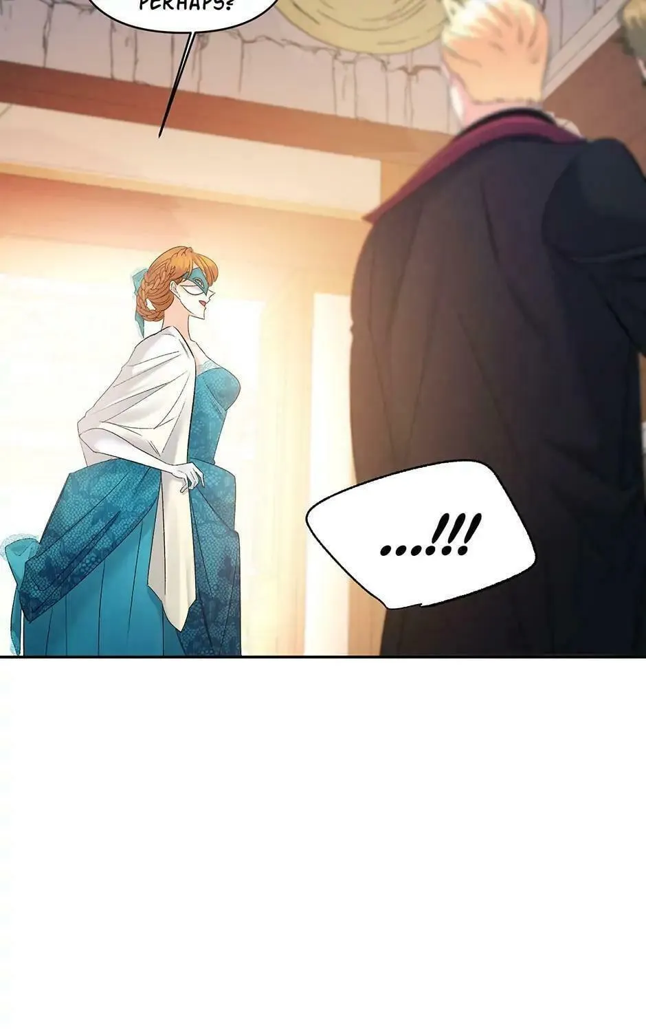 Lady Evony Chapter 90 page 5 - 