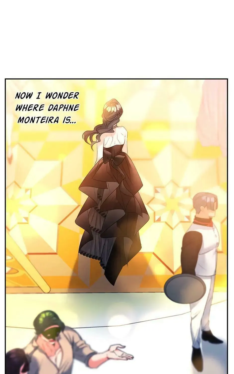 Lady Evony Chapter 90 page 41 - 