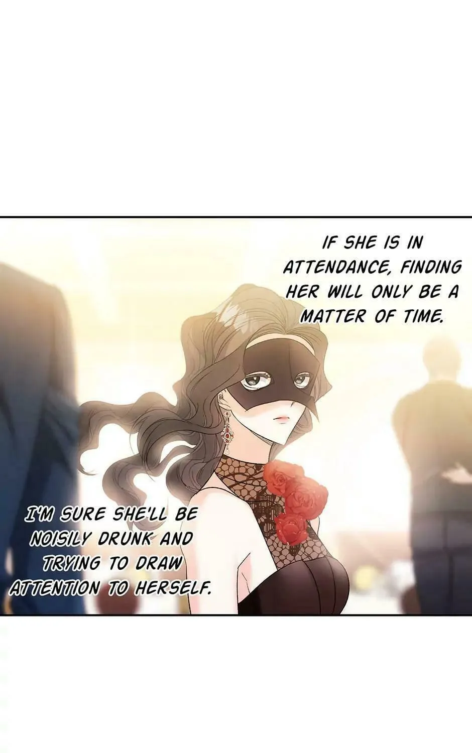 Lady Evony Chapter 90 page 43 - 