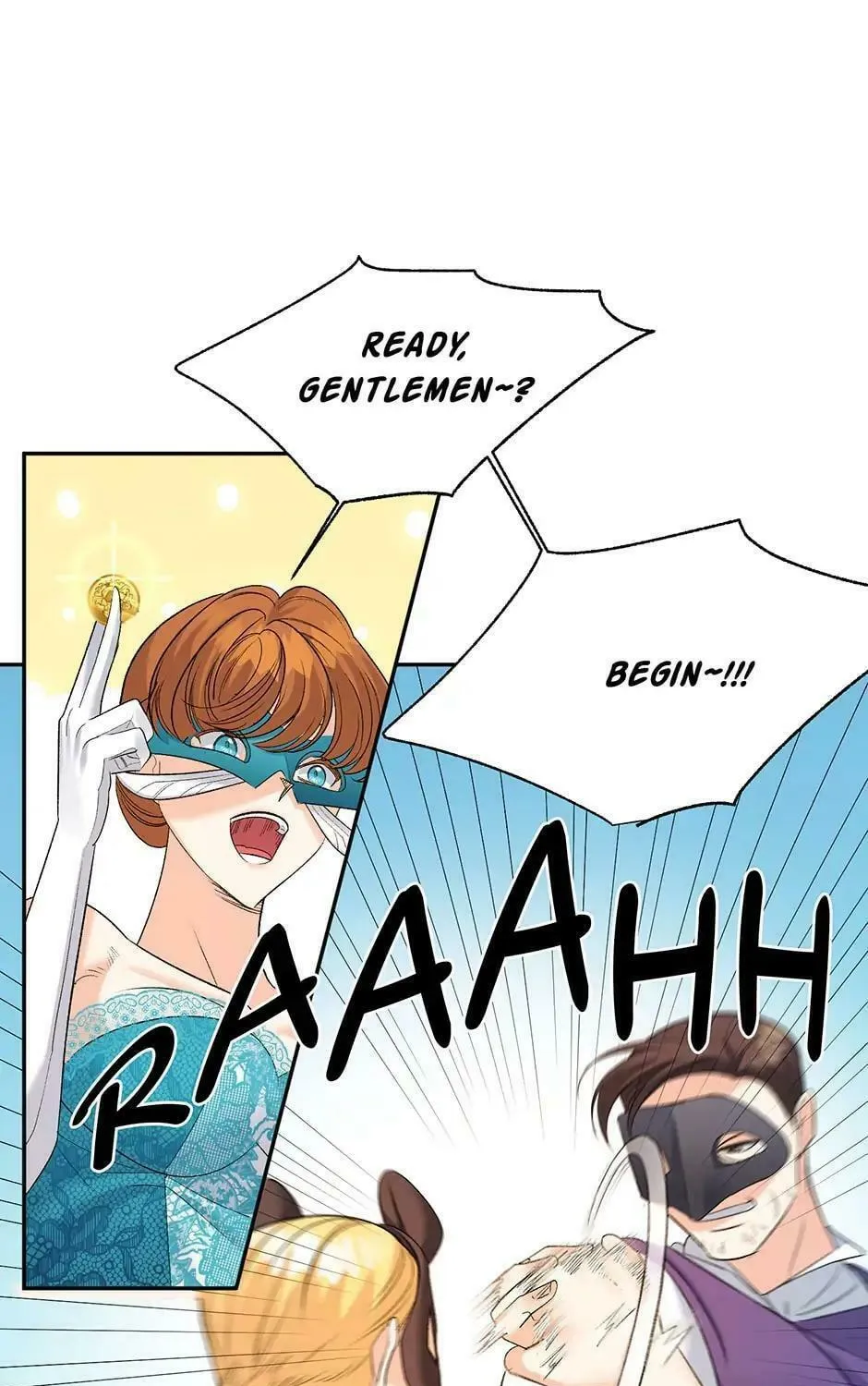 Lady Evony Chapter 90 page 49 - 