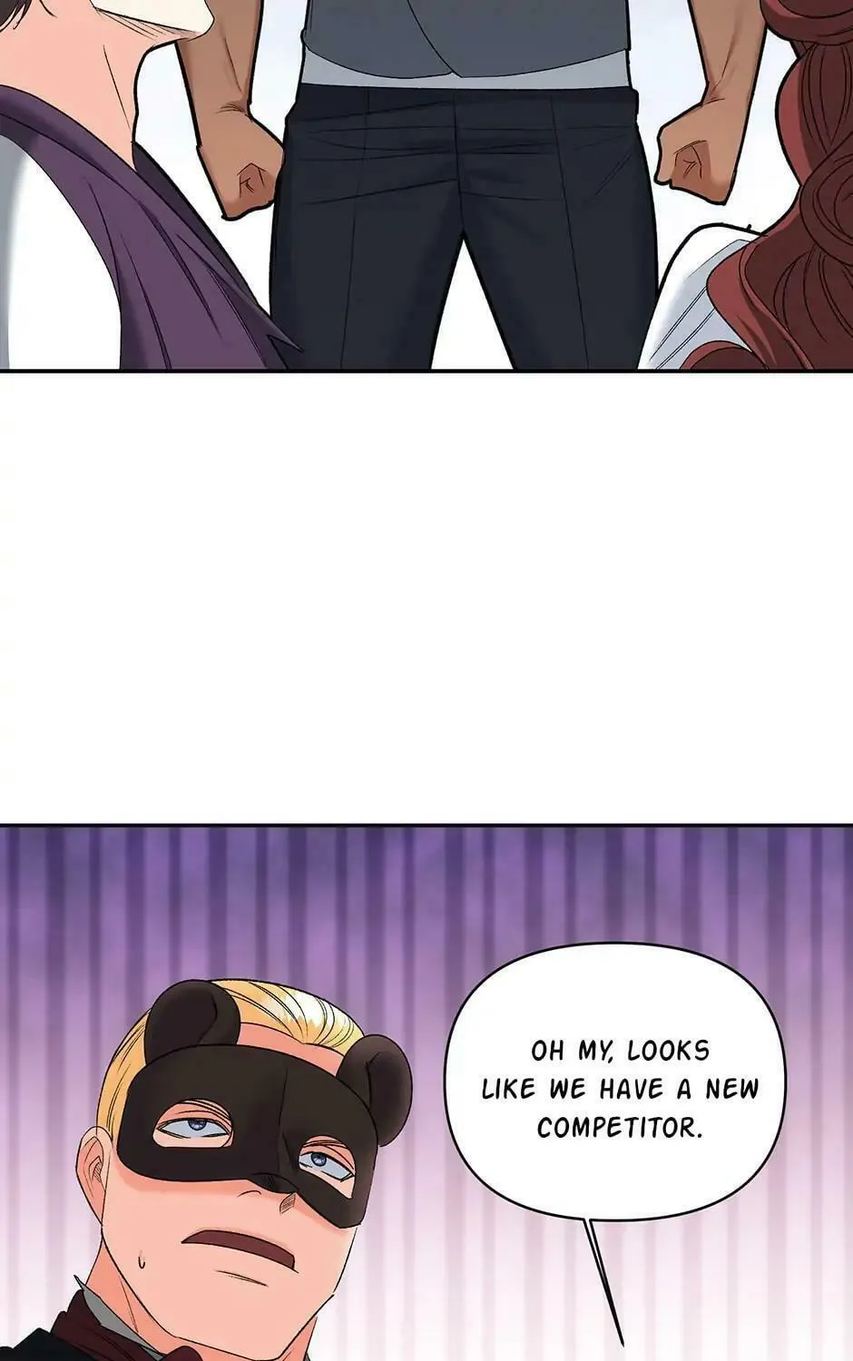 Lady Evony Chapter 90 page 73 - 