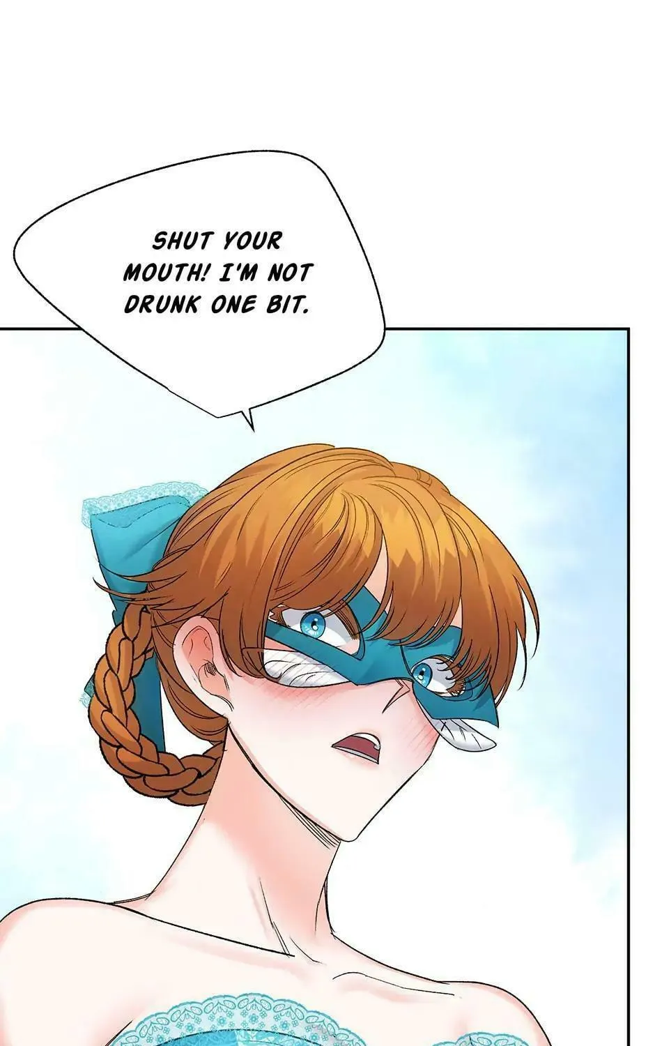 Lady Evony Chapter 91 page 14 - 