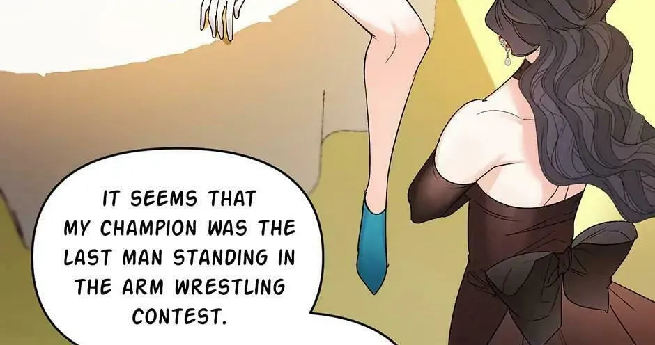 Lady Evony Chapter 91 page 3 - 