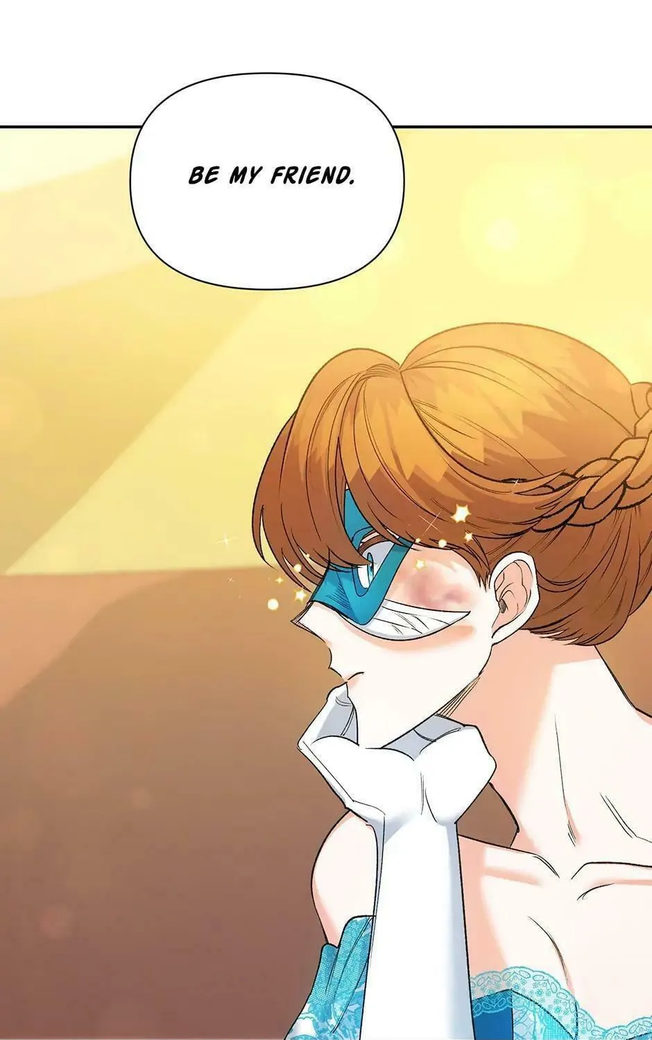 Lady Evony Chapter 91 page 28 - 