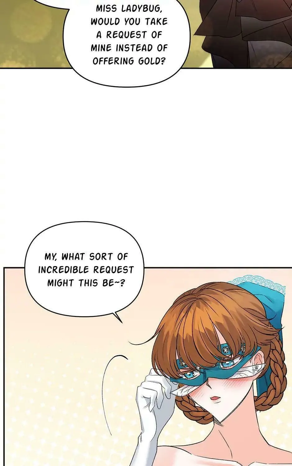 Lady Evony Chapter 91 page 4 - 
