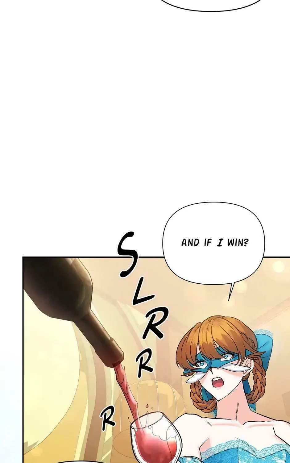 Lady Evony Chapter 91 page 32 - 