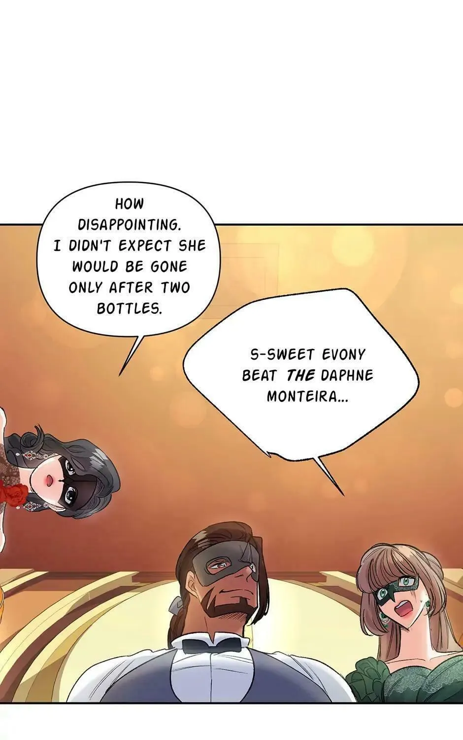 Lady Evony Chapter 91 page 40 - 