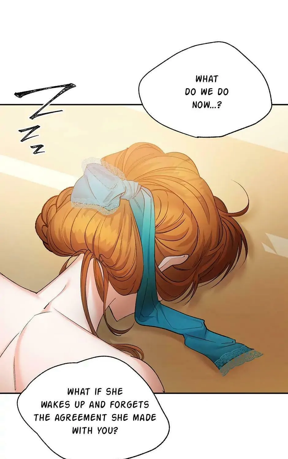 Lady Evony Chapter 91 page 42 - 