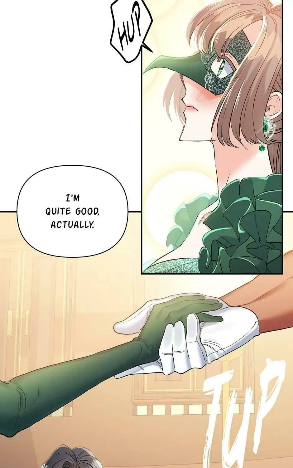 Lady Evony Chapter 91 page 48 - 
