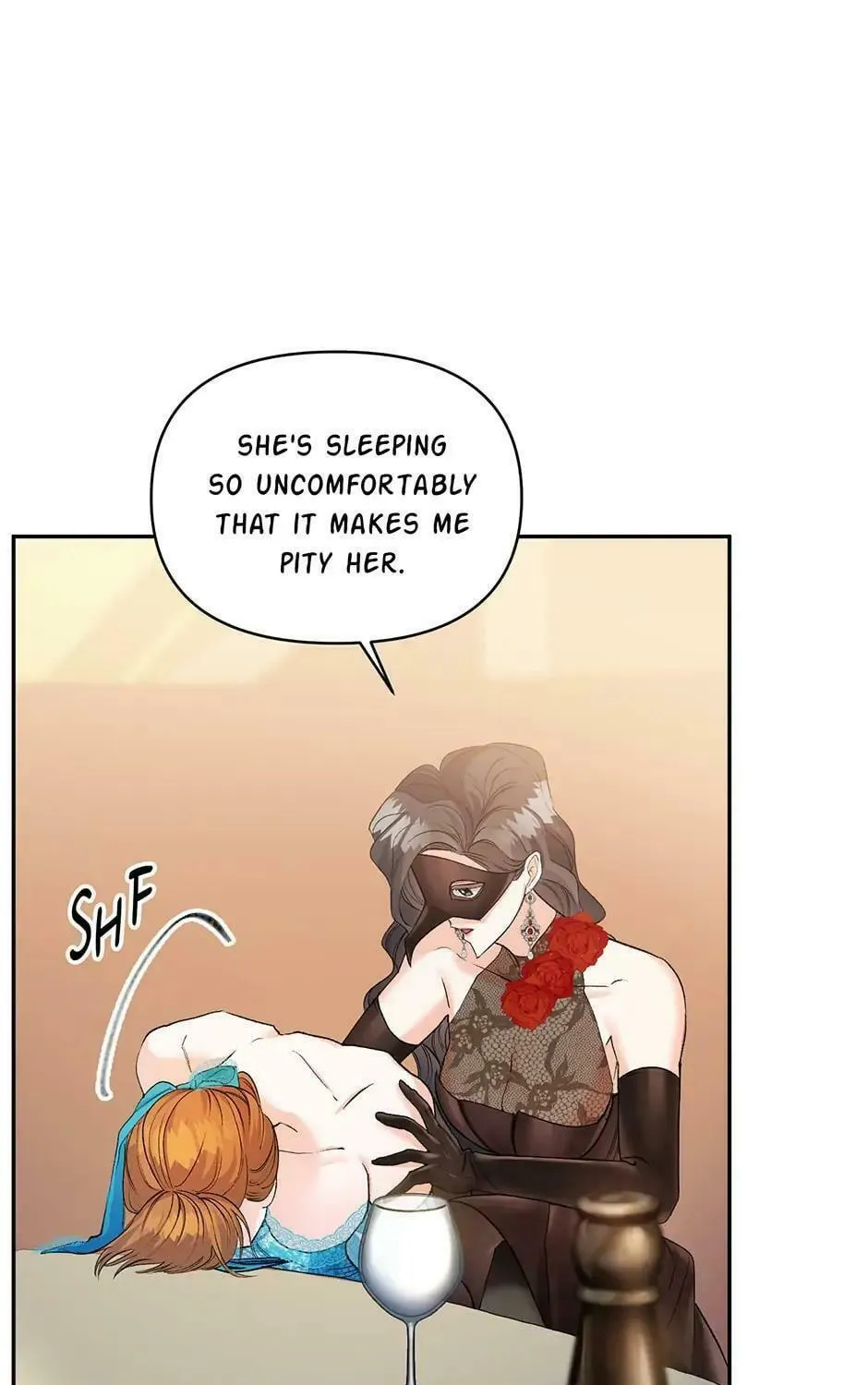 Lady Evony Chapter 91 page 52 - 