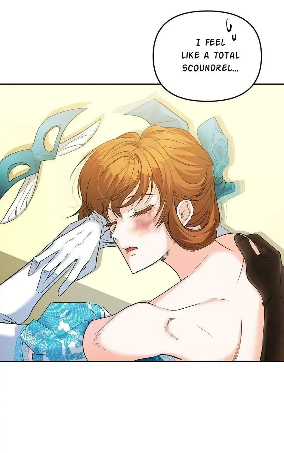 Lady Evony Chapter 91 page 54 - 