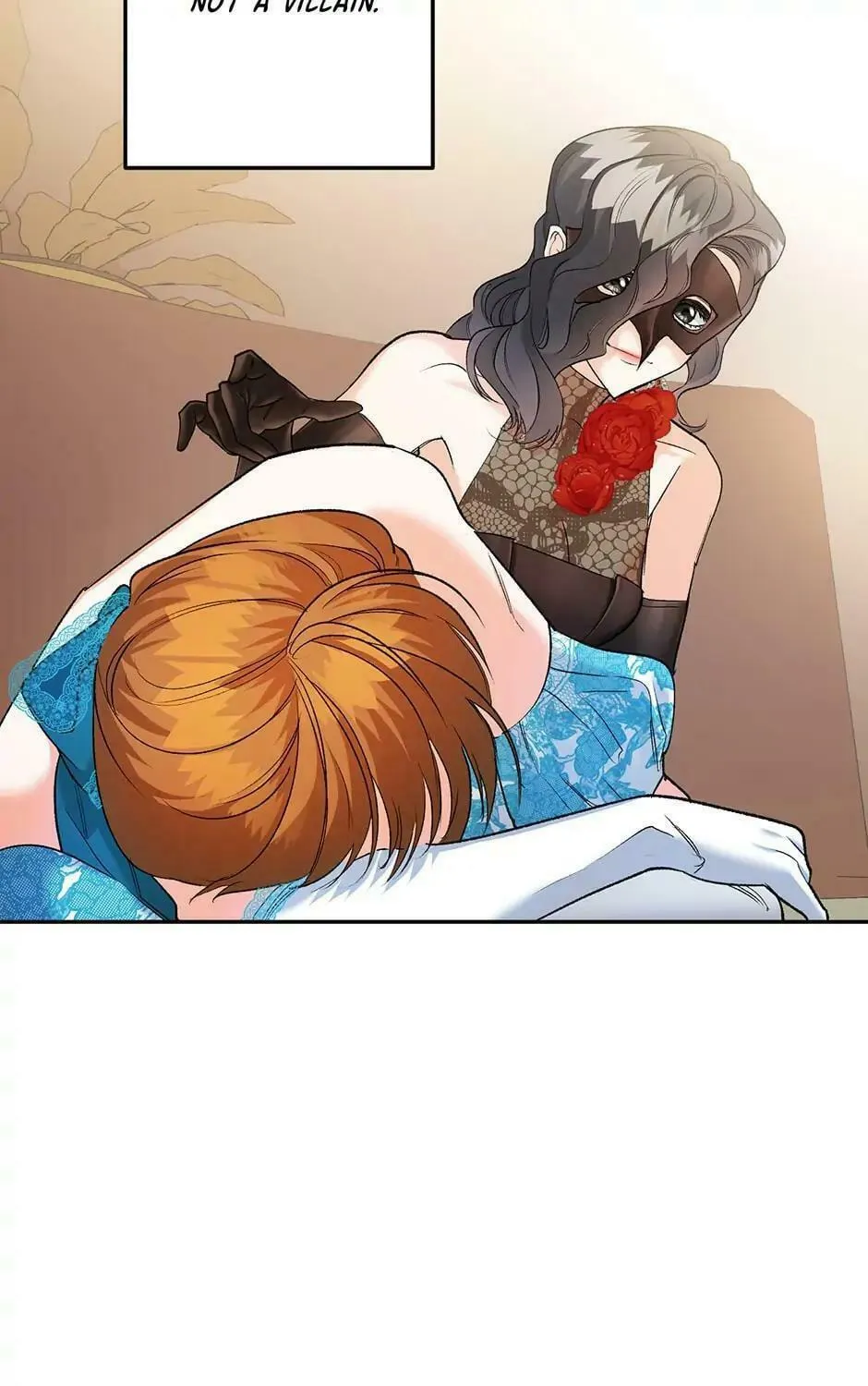 Lady Evony Chapter 91 page 56 - 