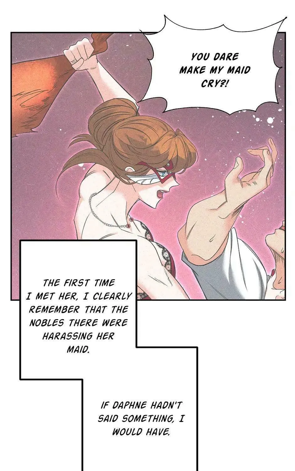 Lady Evony Chapter 91 page 58 - 
