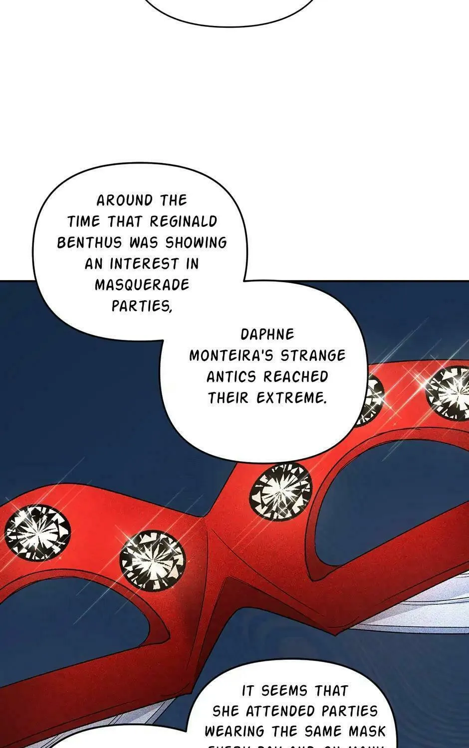 Lady Evony Chapter 91 page 76 - 