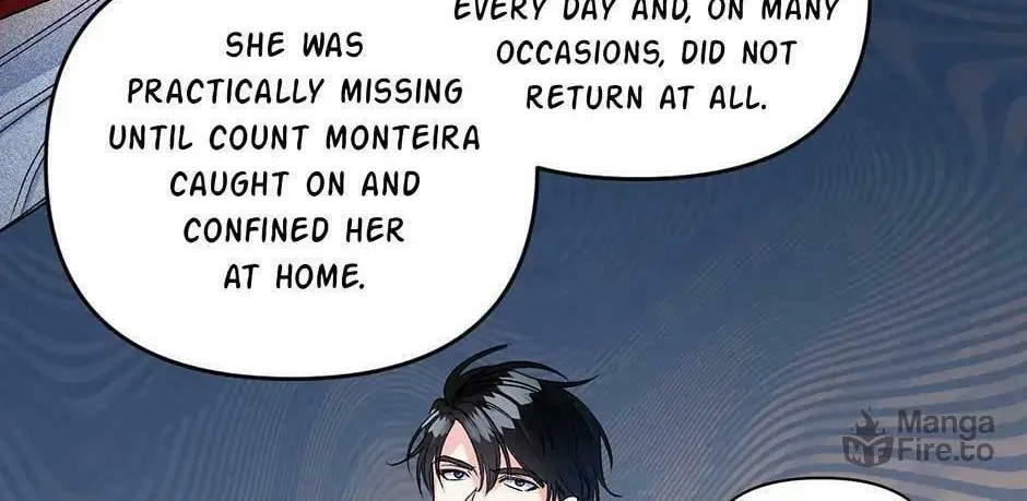 Lady Evony Chapter 91 page 77 - 
