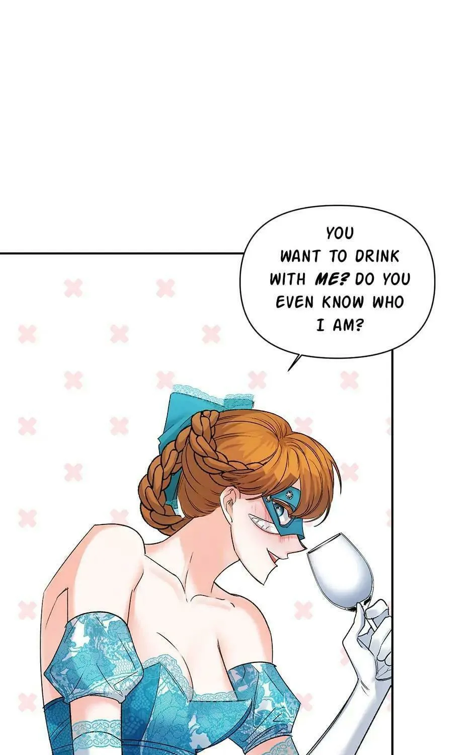 Lady Evony Chapter 91 page 10 - 