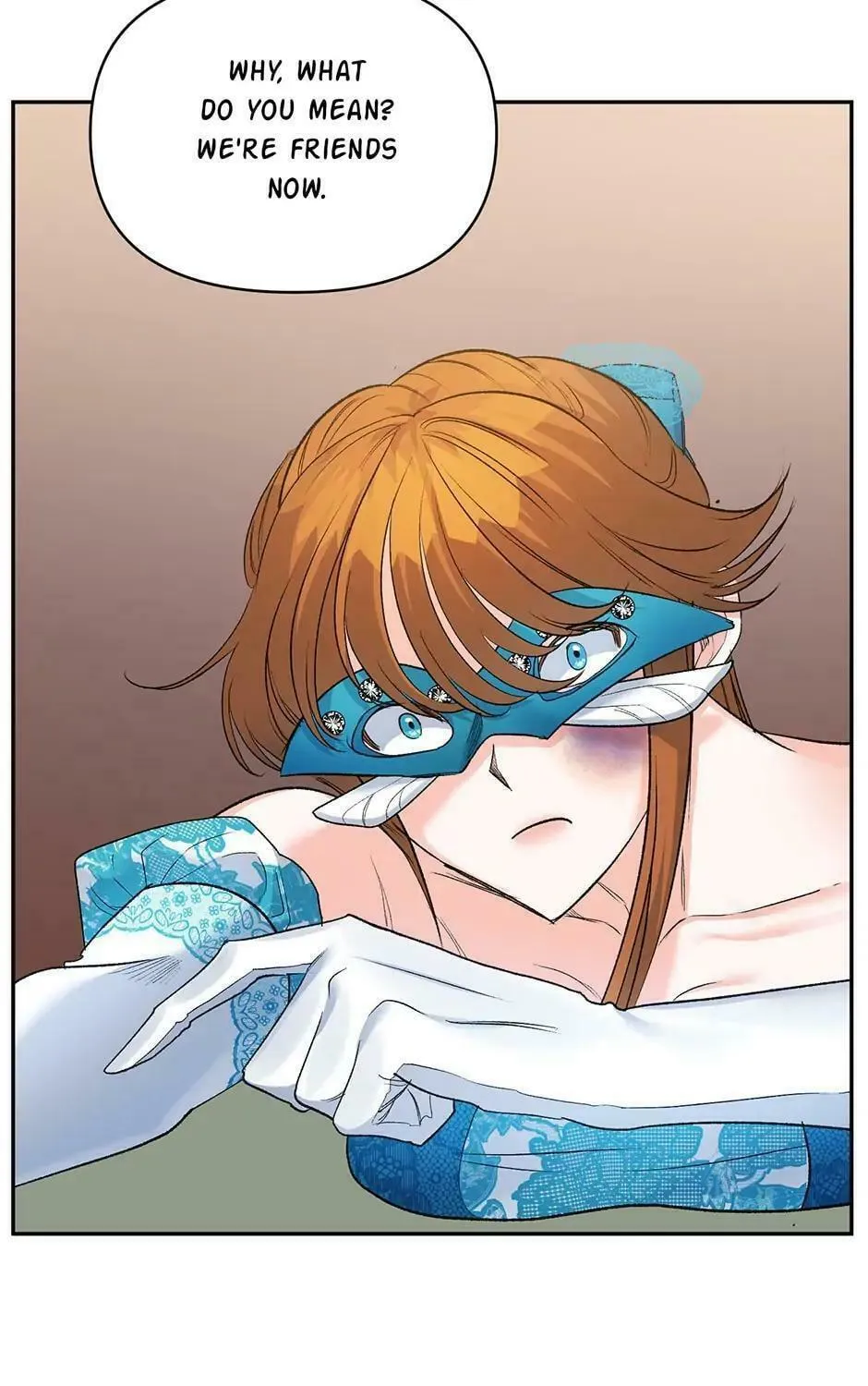 Lady Evony Chapter 92 page 11 - 